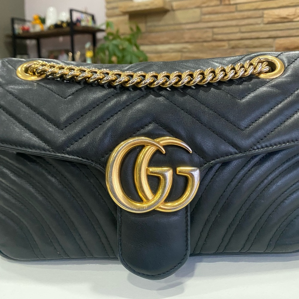 ❤️authentic gucci - Picture 2 of 14